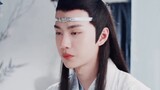 "A Madam of the Immortal Governor Came Out Halfway" Episode 11 Wang Xian ABO Immortal Governor Zhan 