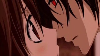 Vampire Knight || Yuki & Kaname - When you're young