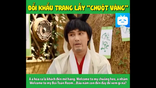 BÍ KÍP CHỌN NGHỀ MÙA ĐẠI DỊCH #funny