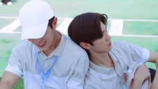 "Why do you two stick together every day~" The loving daily life of the two dogs in Nanwu|| Can't hi