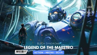 Legend Of The Maestro Episode 13 Sub Indonesia