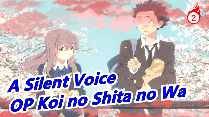 silent voice part 2 😶 - Bilibili