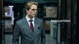 [Robert Pattinson In TENET] Blonde Killer In Suits