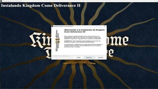 Kingdom Come Deliverance II Descargar Juegos PC Full Español