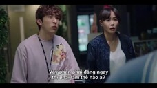 Webtoon Đời Tôi EP 2A [Sub Việt]