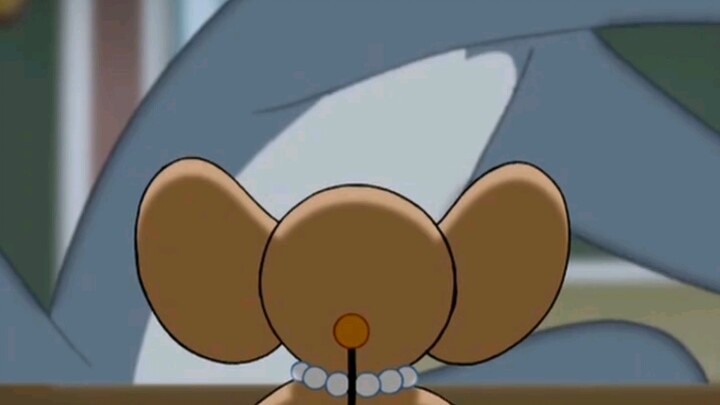 “ตุ๊กตาอันเป็นที่รักก็จะเติบโตทั้งเนื้อและเลือดอย่างบ้าคลั่ง”
