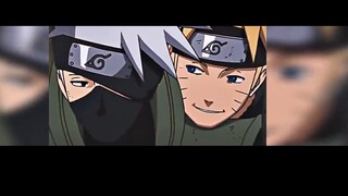 Naruto Kaksshi cực tình cảm