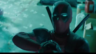 Tóm Tắt Phim_ Anh Hùng Deadpool 2 P1 #siêuanhhùng
