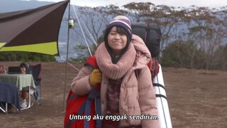 Yuru Camp LA S2 Episode 10 Subtitle Indonesia