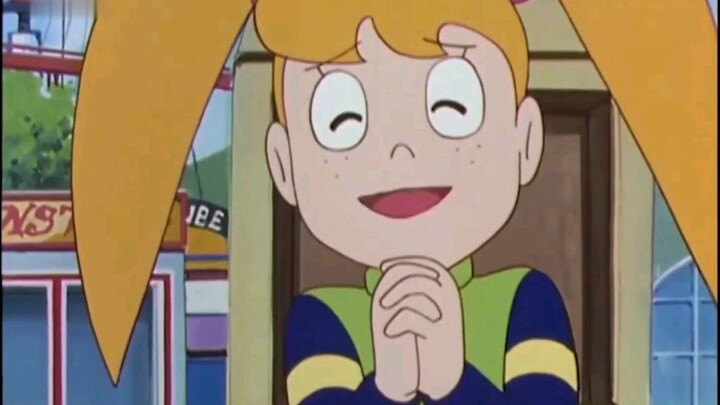 (Doraemon AMV) Wrong Impression by Natalie Imbruglia