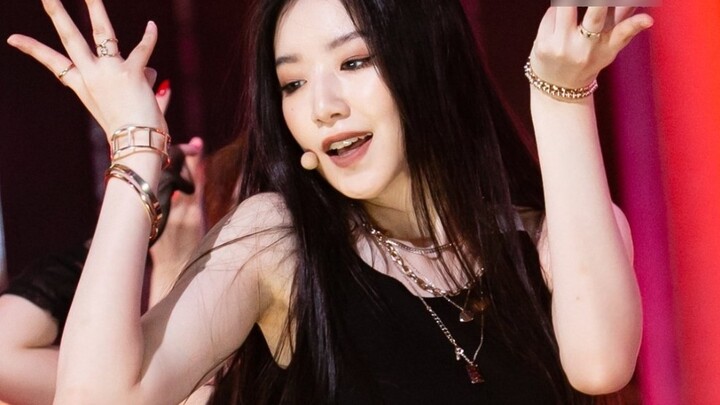 It is said that Ye Shuhua "only loves hgr" and "finally has the expression to manage", but is this r