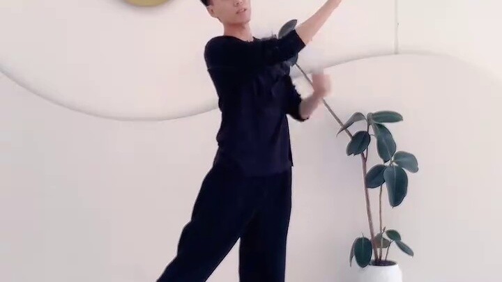 3 feelings that make your dance posture beautiful💃 Quickly improve the beauty of your dance posture