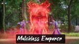 Matchless Emperor Eps 4 Sub Indo