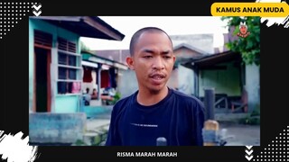 Risma Marah-Marah