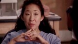 When Dr.yang encounters an operation he can't do, of course...torture the intern