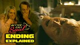 Better Call Saul Season 6 Episode 7 Breakdown | Ending Explained | Review