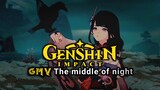 [GMV] Genshin Impact 12