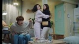 Sanha and Krystal fighting with each other || Crazy Love EP 11 Eng sub