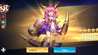 Mobile Legends Kyuneko wants you