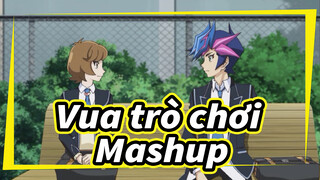 [Mashup] Vua trò chơi!