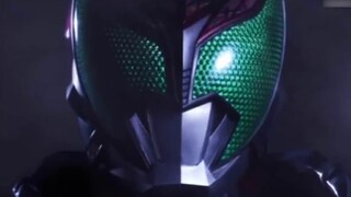 [Fotografi Khusus MAD] Kamen Rider Kiva, menerobos belenggu takdir