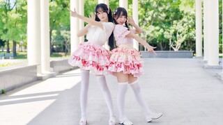 这么可爱的小女孩居然有两个! ~Starry Sky☆Parade