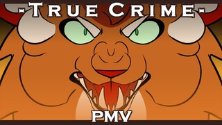 Squirrelflight - True Crime PMV [CC]