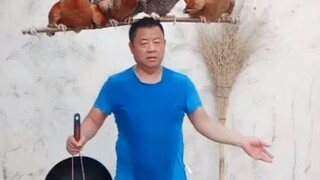 The long video you want! If you like Double Chicken, please follow it, thank you