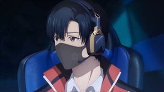 The King's Avatar 3: Thế hệ thứ hai của một quan chức VS con gái của một tổng thống giàu có, có hoàn