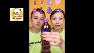 Tâm hồn ăn uống 12 -ăn uống âm thanh - ăn Mukbang