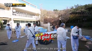 Running man Ep. 683