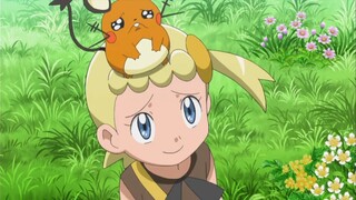 Pokemon xyz session 19 episode,46 hindi dubbed ( full episode)