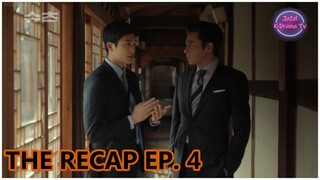 Suits Ep. 4 | KDRAMA RECAP