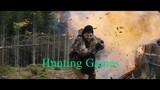 Hunting Games _ 2024
