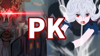 [Arknights Animation Ten] Butuh satu detik untuk membuat animasi untuk memberi tahu Anda seberapa kuat Skadi. Semua orang yang pernah melihatnya pasti akan setuju kali ini.