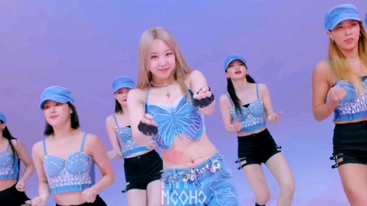 kpop |最新歌曲随机舞蹈 男团女团都有！已镜面