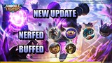 NEW UPDATE - CLINT, CHOU STARLIGHT, CELESTIAL TASK AND FRAGMENTS