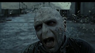 Snape sang penyihir paling kuat