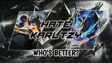BREN KARLTZY OR EXE HATE ? WHO IS BETTER | MLBB
