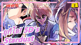 [ยูกิโอ! 5D's]Stardust_2