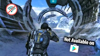 Top 10 Best Android Games Not available in Playstore || OFFLINE (DroidGames)