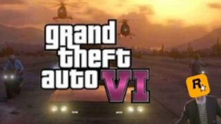 The latest promo video of GTA6