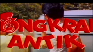 DONGKRAK ANTIK (warkop d.k.i)