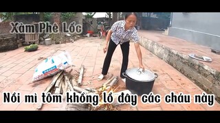 YTP Buồn Của Bà Tân Vê Lốc