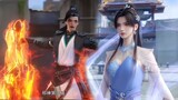 Against The Gods Episode 30 - Pertandingan Final YunChe VS Xia QingYue
