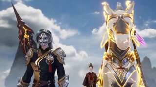 Xuan Emperor Season 3 Episode 108 Sub Indo