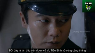 REVIEW PHIM : chuyện tưởng tượng (p2) #rvphimtamlinh