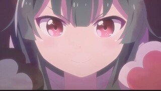 isekai-kuma kuma kuma bear eps12 END