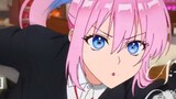 Anime|Shikimori's Not Just a Cutie|Mixed Clip of Cute Scene