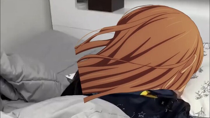 【MyGO】Ano-chan's prank